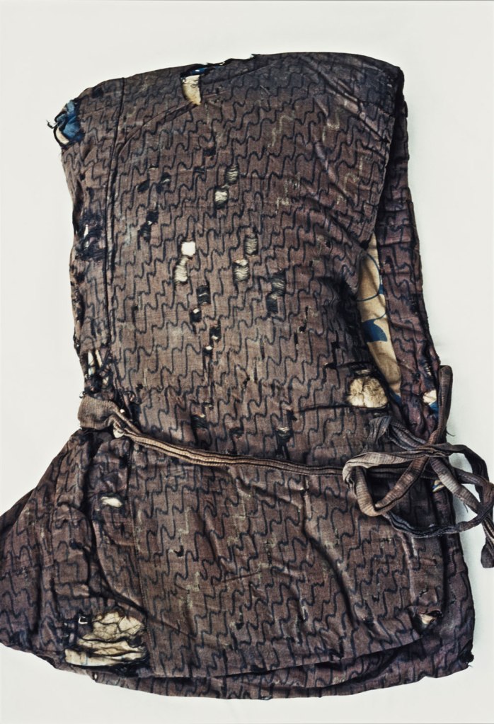 Ishiuchi Miyako (Japanese, b. 1947) 'ひろしま/hiroshima #33 (Nishimoto Oyuki)' 2007