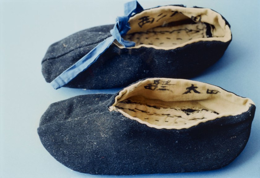 Ishiuchi Miyako (Japanese, b. 1947) 'ひろしま/hiroshima #41 (Kawamuki Eiko)' 2007 Ishiuchi Miyako (Japanese, b. 1947) 'ひろしま/hiroshima #41 (Kawamuki Eiko)' 2007