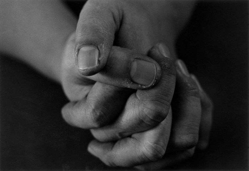 Ishiuchi Miyako (Japanese, b. 1947) '1·9·4·7 #11' 1988-1989 Ishiuchi Miyako (Japanese, b. 1947) '1·9·4·7 #11' 1988-1989