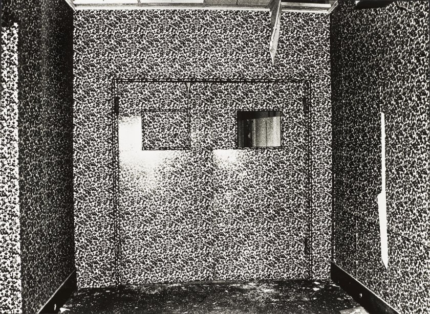 Ishiuchi Miyako (Japanese, b. 1947) 'EM Club #28' 1990 Ishiuchi Miyako (Japanese, b. 1947) 'EM Club #28' 1990