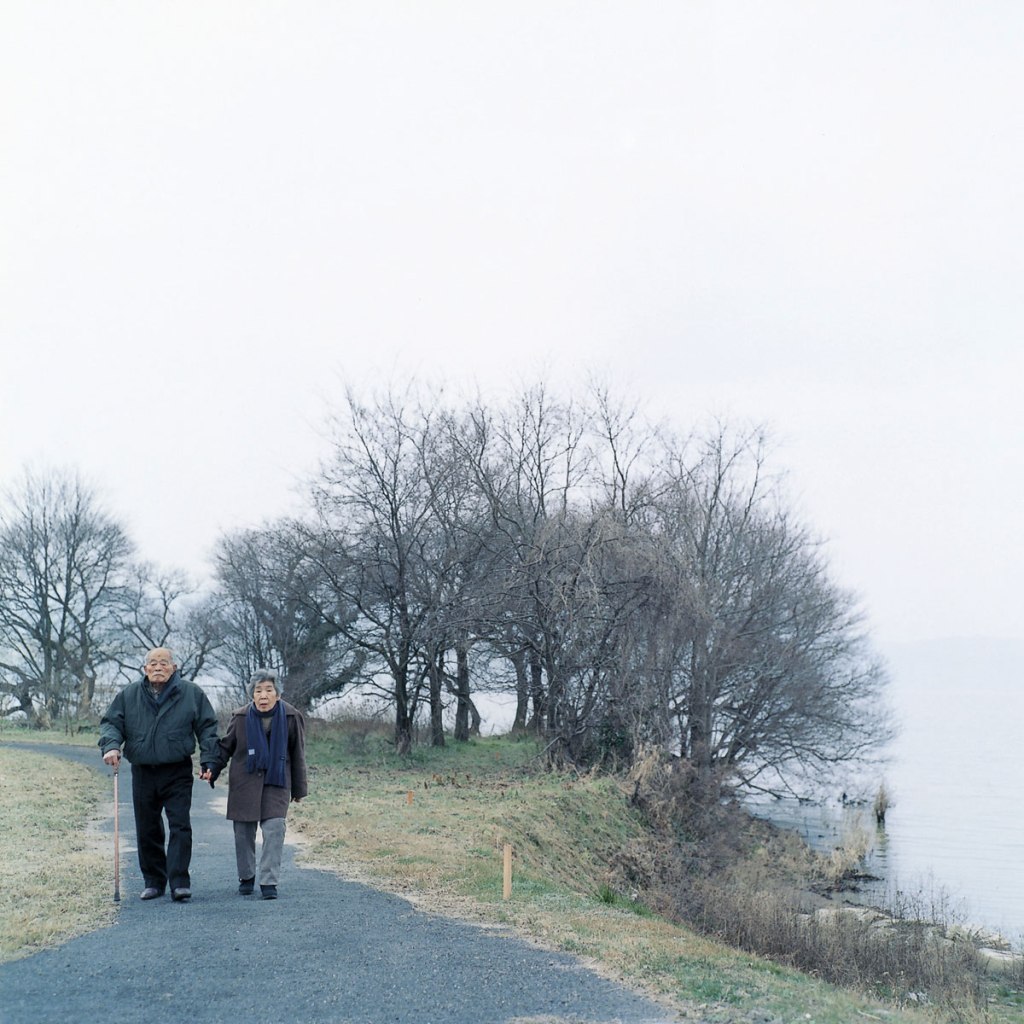 Kawauchi Rinko (Japanese, b. 1972) ‘Untitled’ 2005 from the exhibition 'The Younger Generation: Contemporary Japanese Photography' at The J. Paul Getty Museum, Getty Centre, Los Angeles, Oct 2015 - Feb 2016