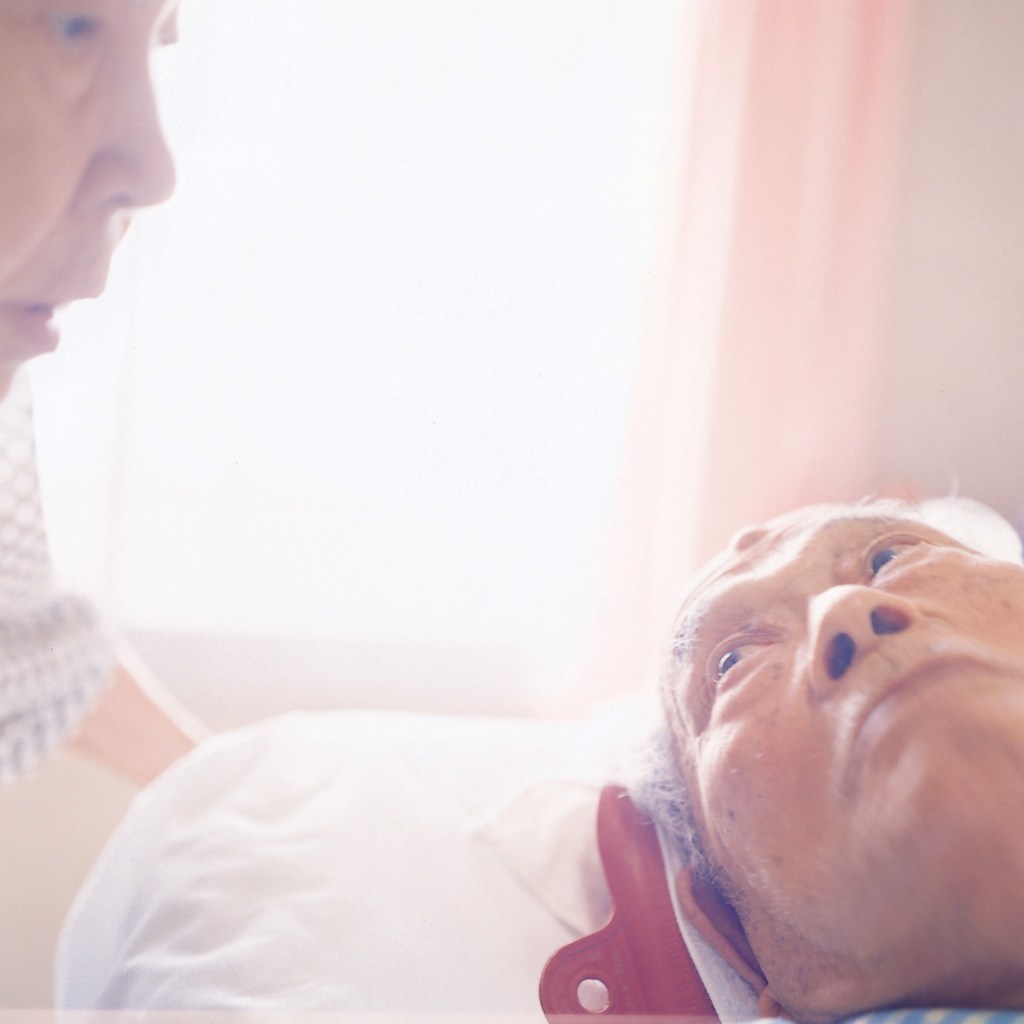 Kawauchi Rinko (Japanese, b. 1972) ‘Untitled’ 2005