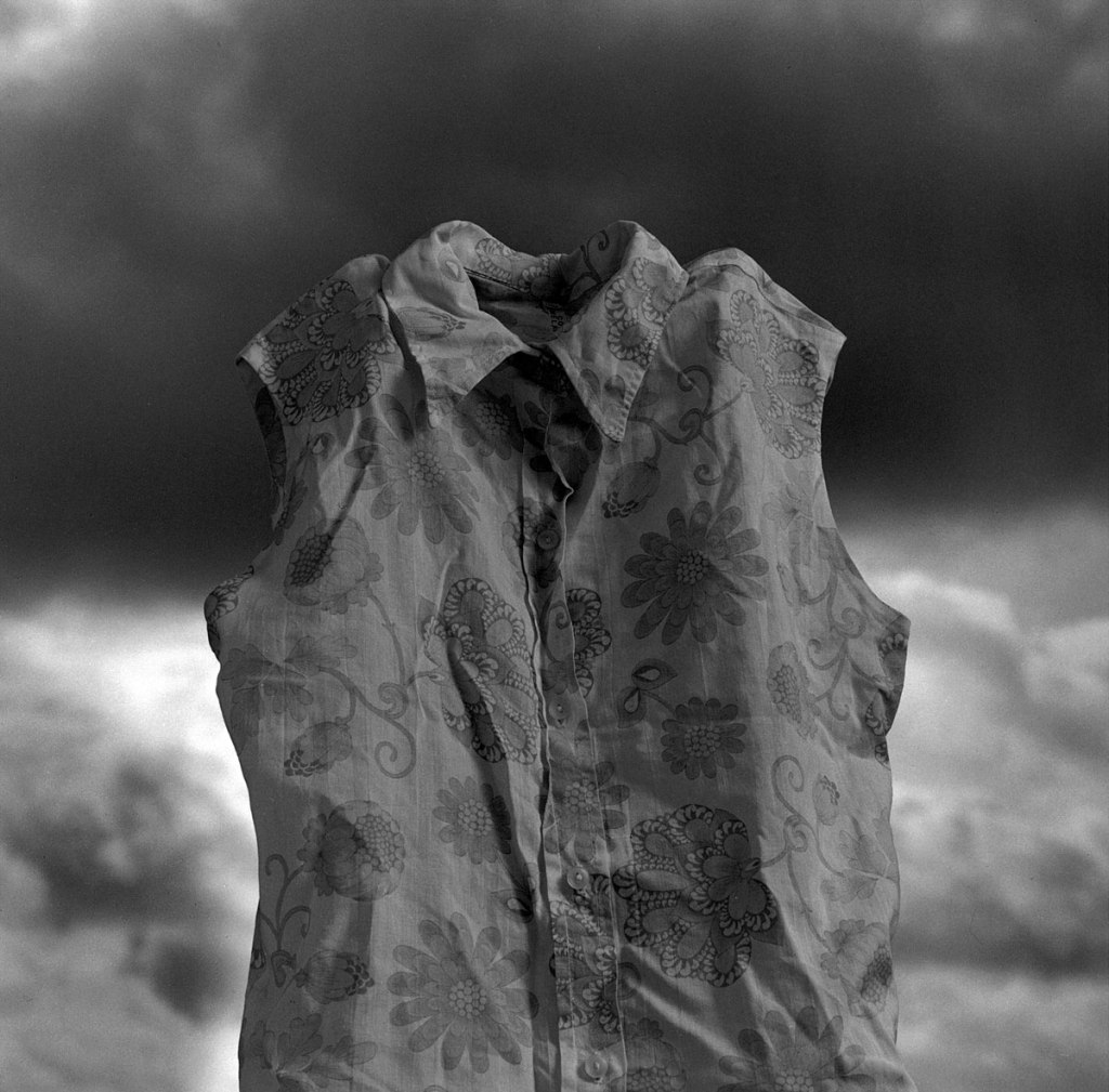 Onodera Yuki (Japanese, b. 1962) ‘Portrait of Second-hand Clothes No. 1’ 1994