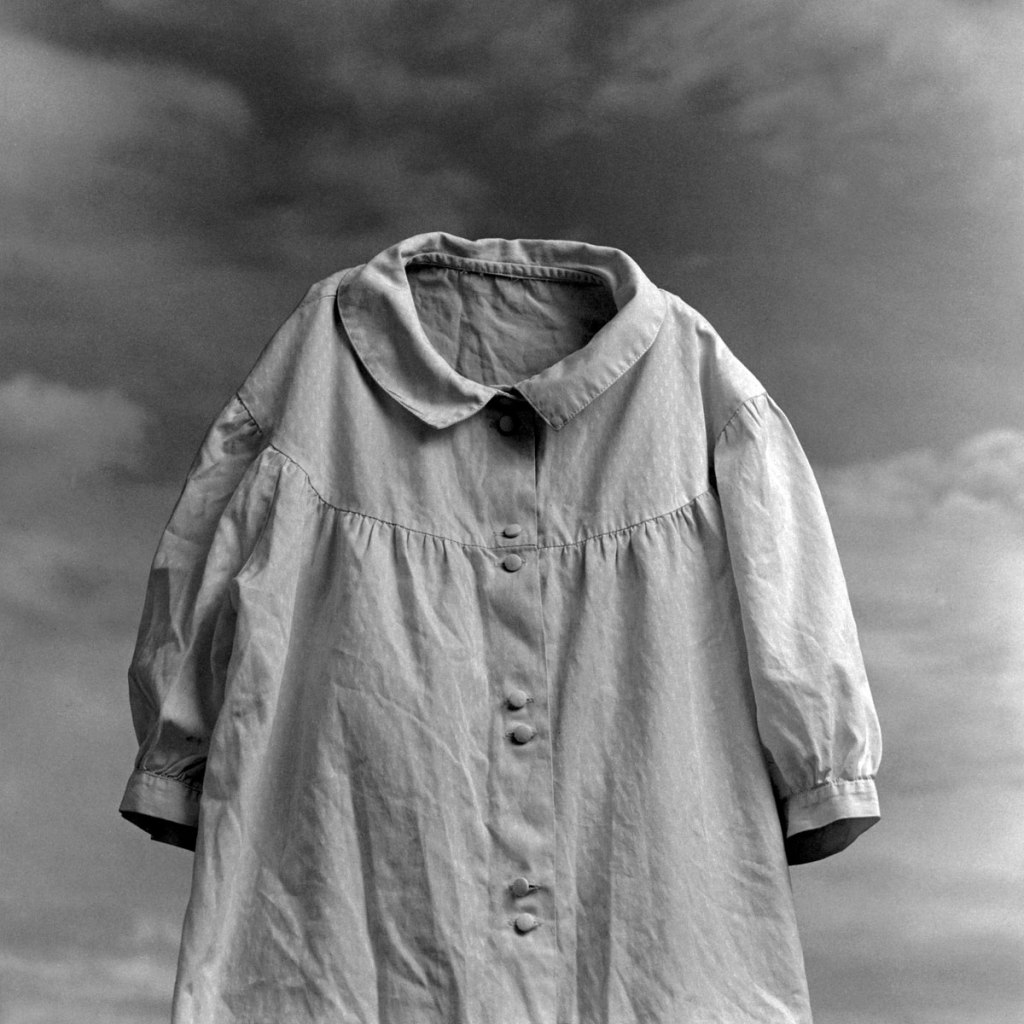 Onodera Yuki (Japanese, b. 1962) ‘Portrait of Second-hand Clothes No. 52’ 1997