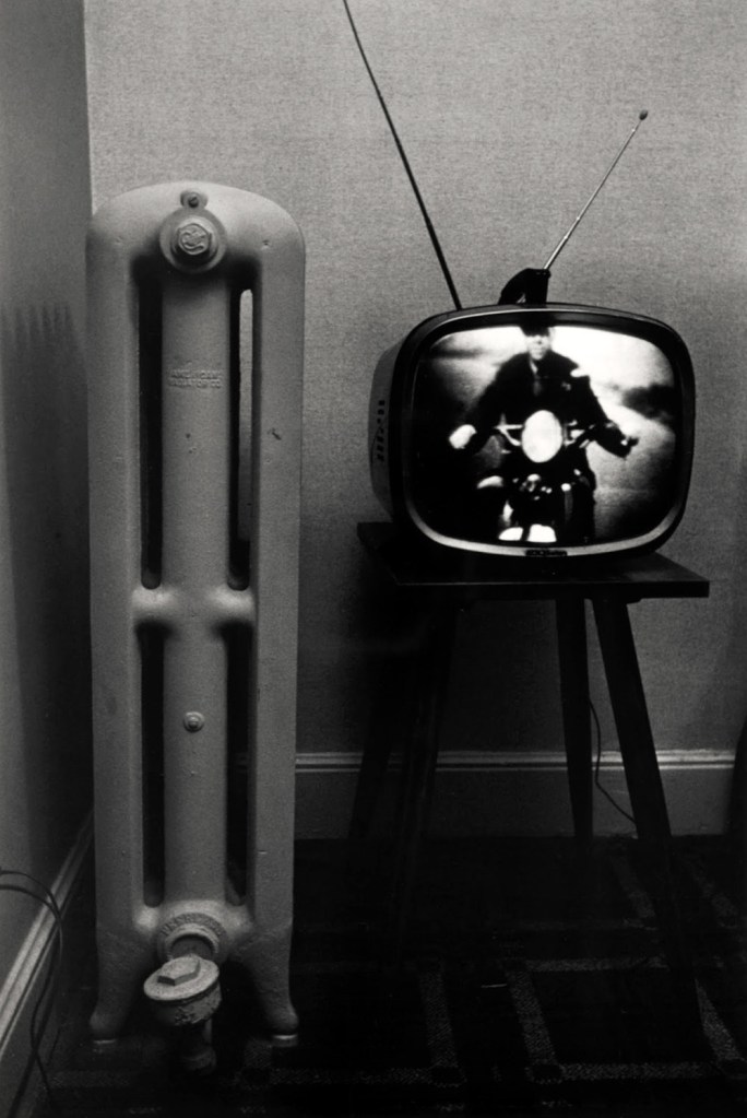 Lee Friedlander (American, b. 1934) 'Nashville, 1963' 1963