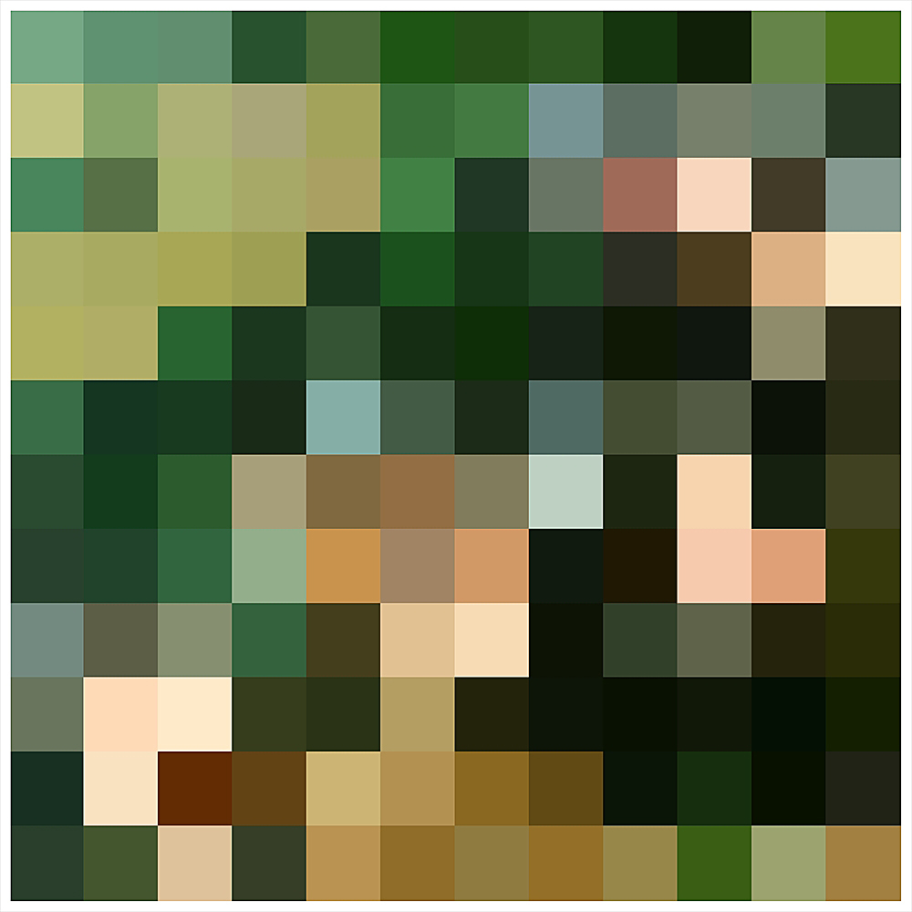 Jonathan Lewis (British, b. 1970) 'Rubber Soul' 2003