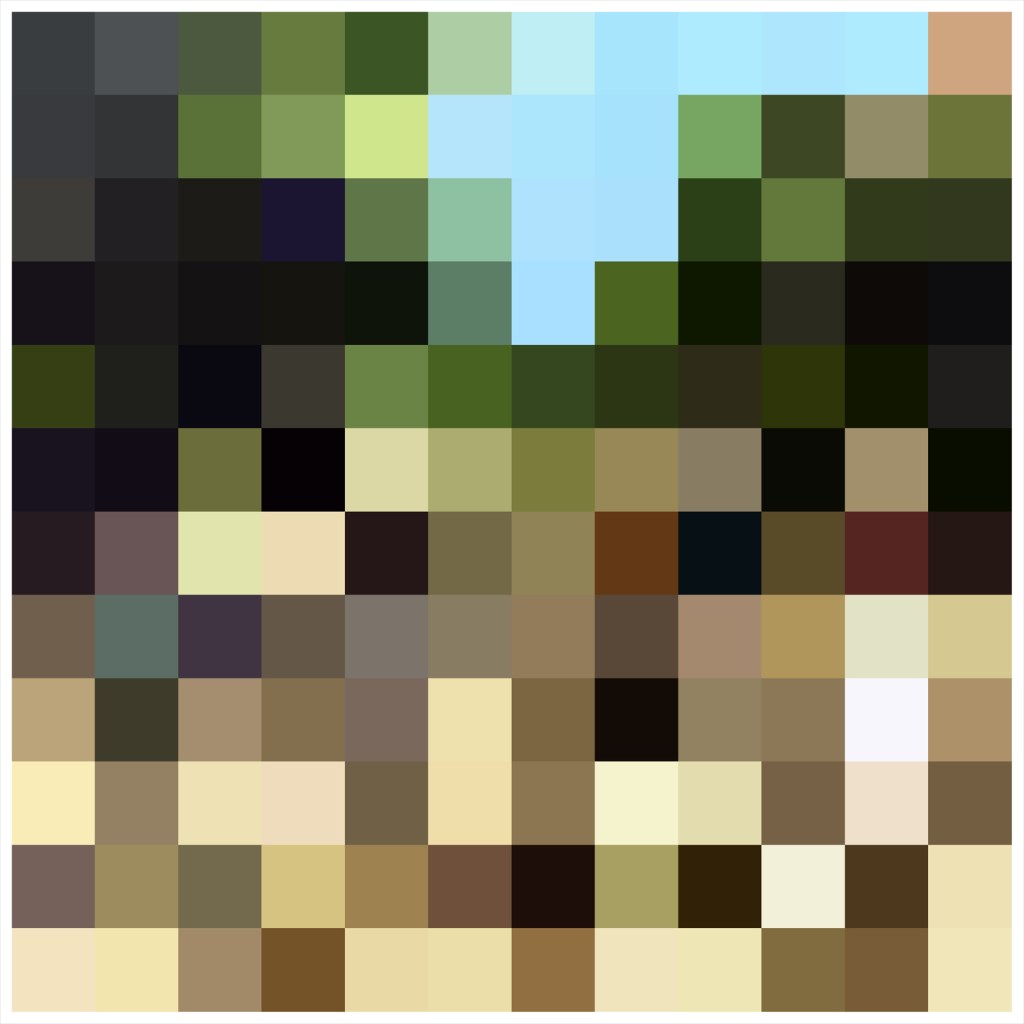 Jonathan Lewis (British, b. 1970) 'Abbey Road' 2003