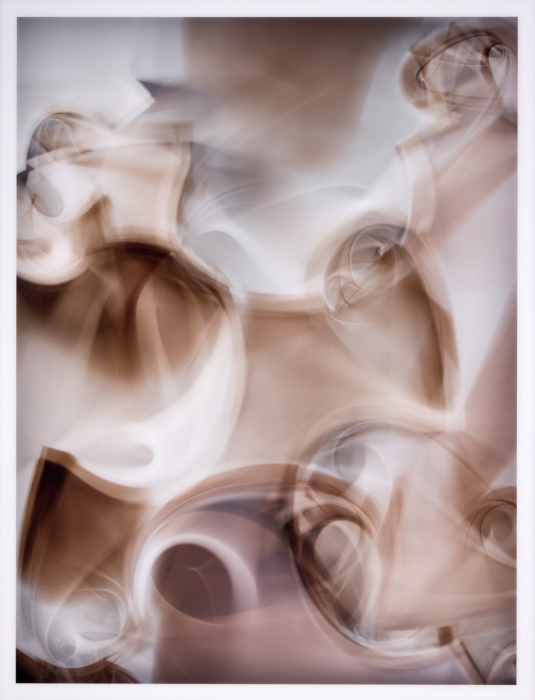 Thomas Ruff (German, b. 1946) 'r.phg.07_II' 2013