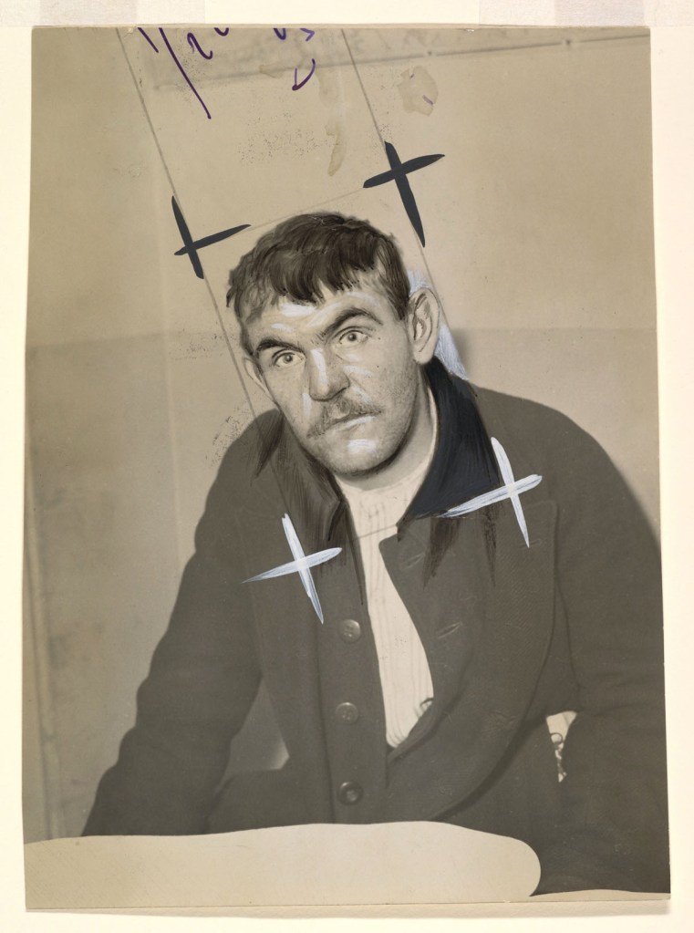 Unknown photographer (French) Publisher: Le Petit Parisien (French, active 1876-1944) 'Marius Bourotte' 1929