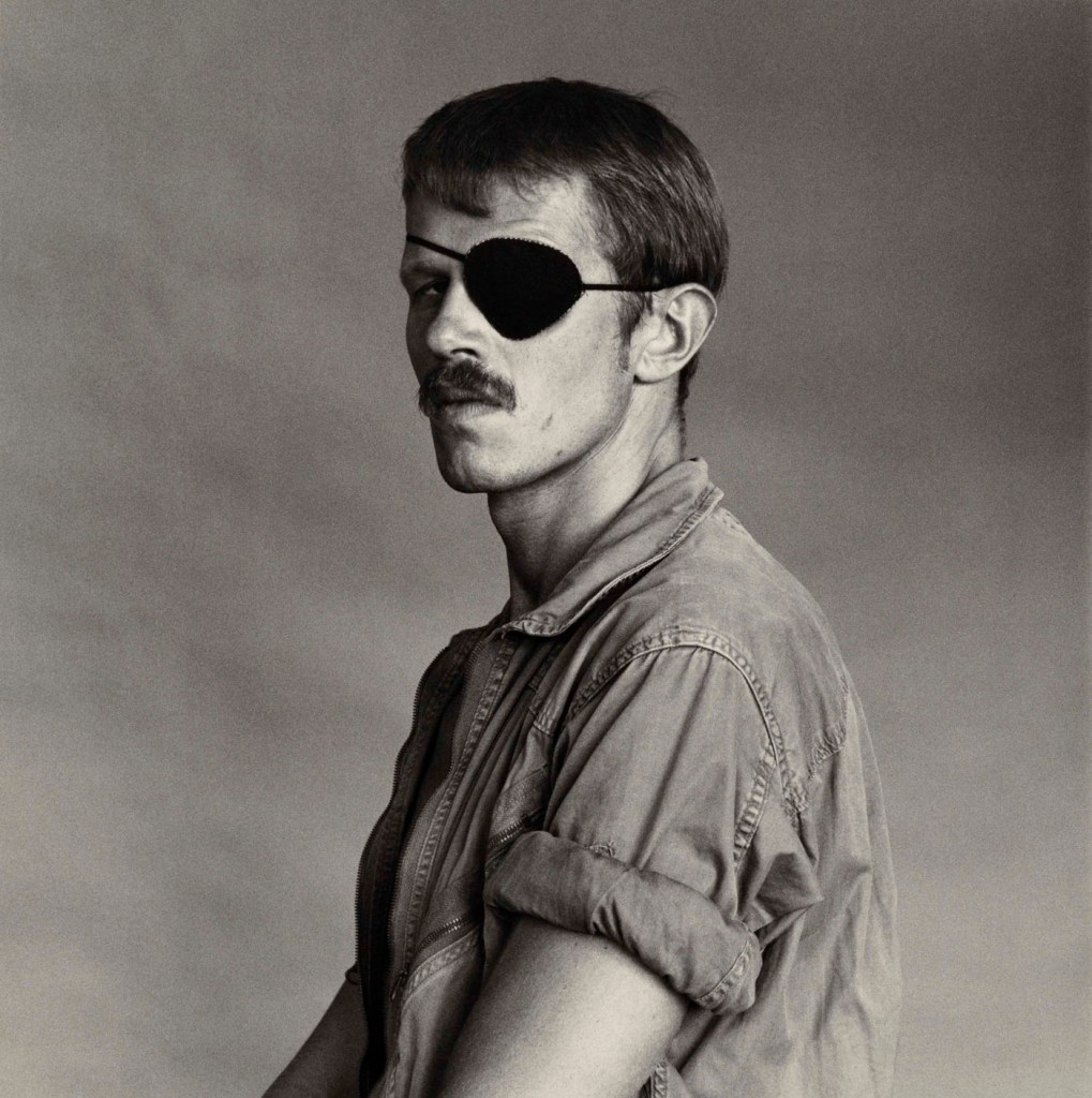 Robert Mapplethorpe (American, 1946-1989) 'Keso Dekker' 1979