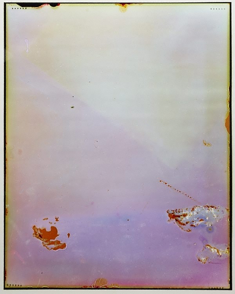 Justine Varga (Australian, b. 1984) 'Desklamp' 2011-12 Justine Varga (Australian, b. 1984) 'Desklamp' 2011-2012