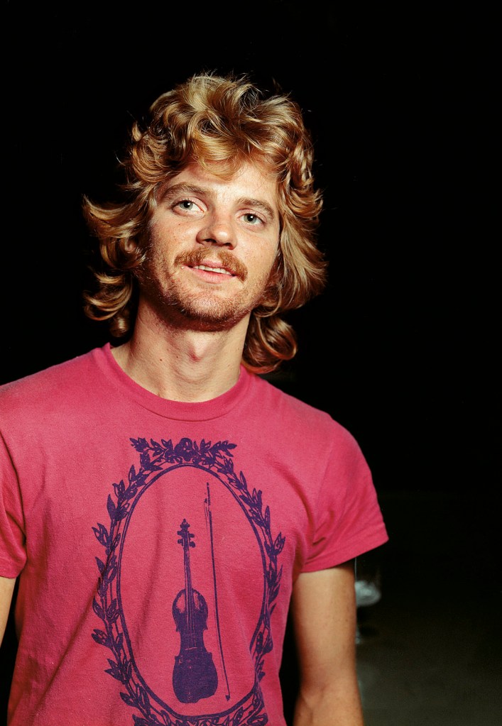 William Eggleston (American, b. 1939) 'Untitled, 1973-74' (Dane Layton)