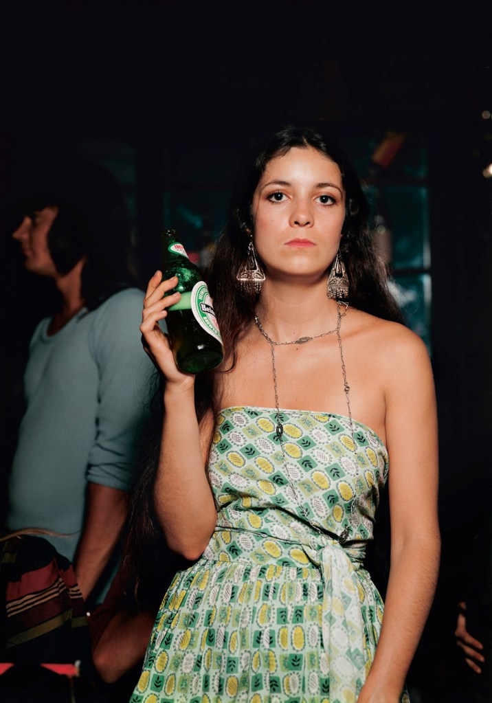 William Eggleston (American, b. 1939) 'Untitled, 1973-1974'