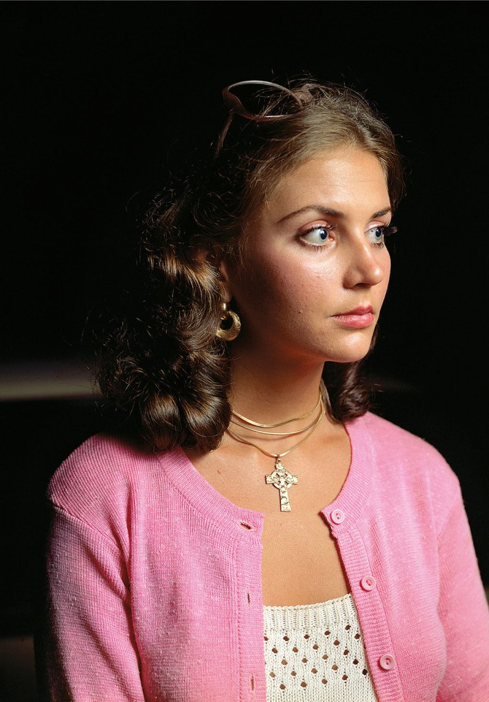 William Eggleston (American, b. 1939) 'Untitled' 1973-1974