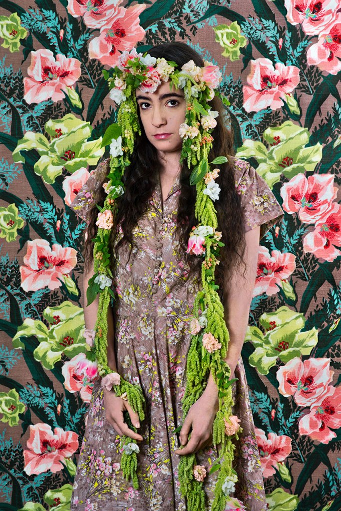 Polixeni Papapetrou (Australian, 1960-2018) 'Eden' 2016