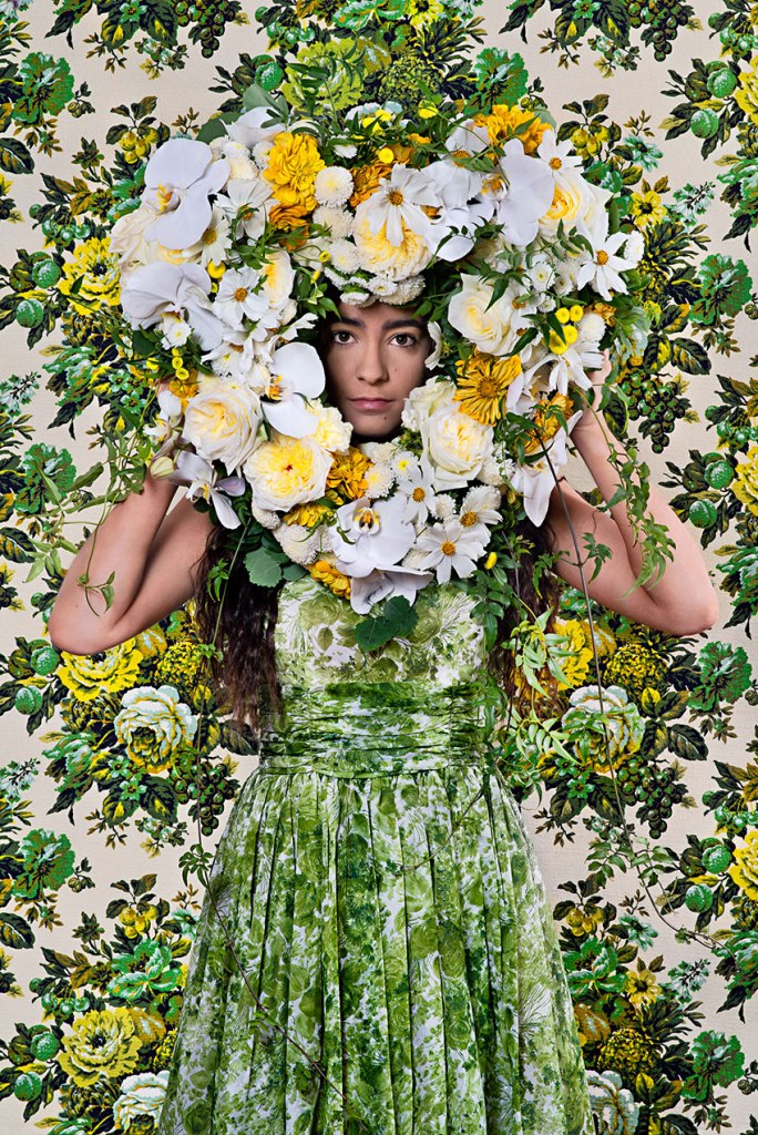 Polixeni Papapetrou (Australian, 1960-2018) 'Heart' 2016