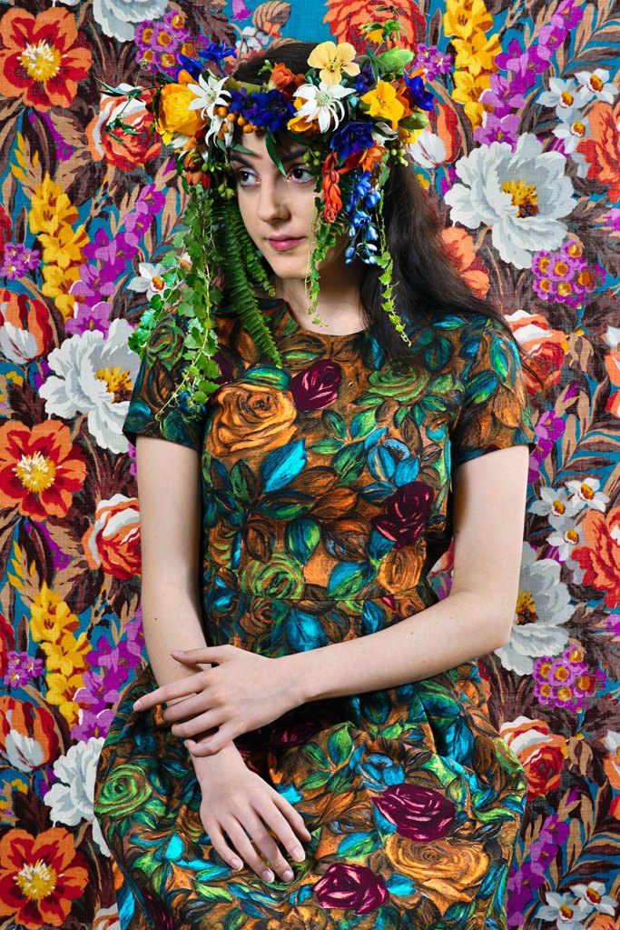 Polixeni Papapetrou (Australian, 1960-2018) 'Psyche' 2016