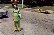 Exhibition William Eggleston Portraits At The National Portrait Exhibition William Eggleston Portraits At The National Portrait