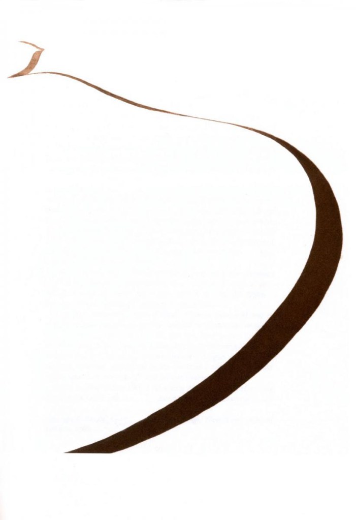 Georgia O'Keeffe (American, 1887-1986) 'Winter Road I' 1963