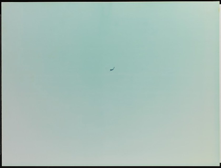 Jack Goldstein (American, born Canada, 1945-2003) 'The Pull' 1976