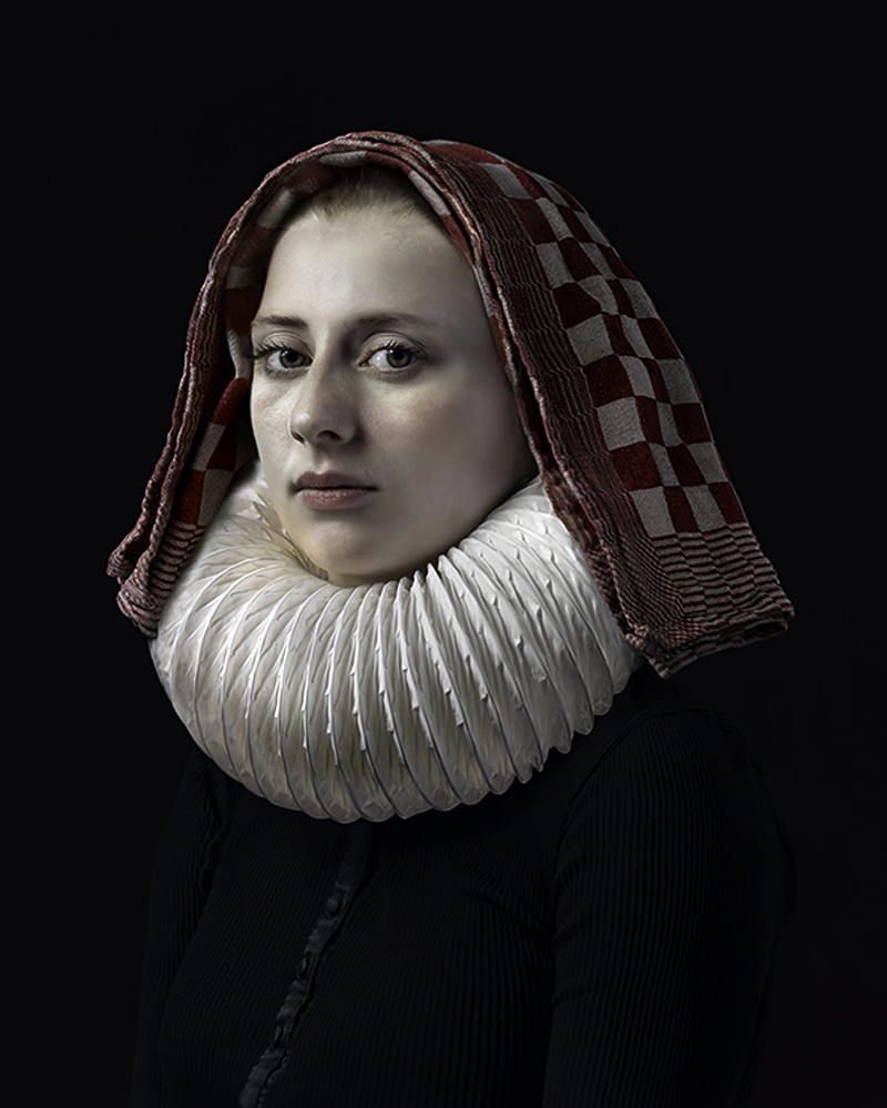 Hendrik Kerstens (Dutch, b. 1956) 'Cosy' 2012