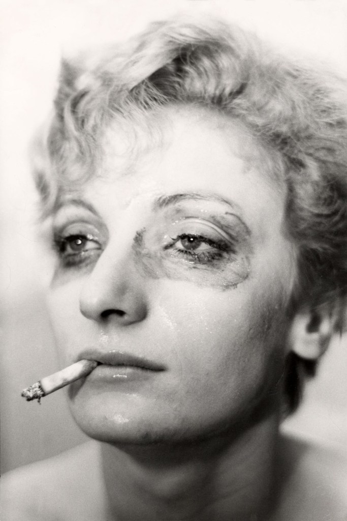 Louis Faurer (American, 1916-2001) 'Viva, New York' 1962 Louis Faurer (American, 1916-2001) 'Viva, New York' 1962