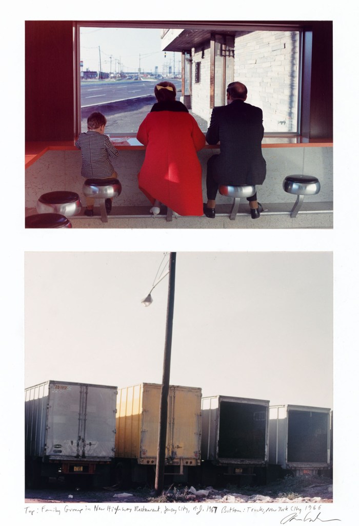 Dan Graham (American, 1942-2022) 'Homes for America' 1966-1967 Dan Graham (American, 1942-2022) 'Homes for America' 1966-1967