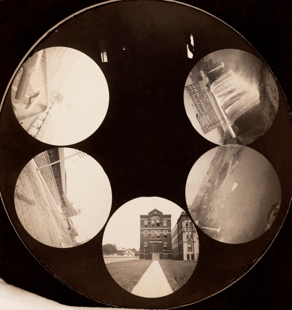 Unknown maker (American) 'Rochester, New York' 1886