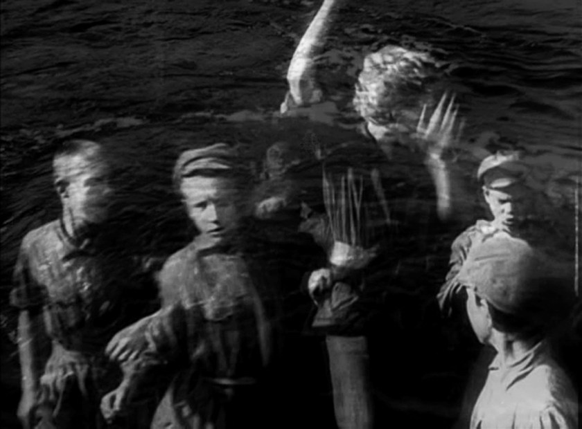 Mari Kourkouta. 'Remontages' 2016