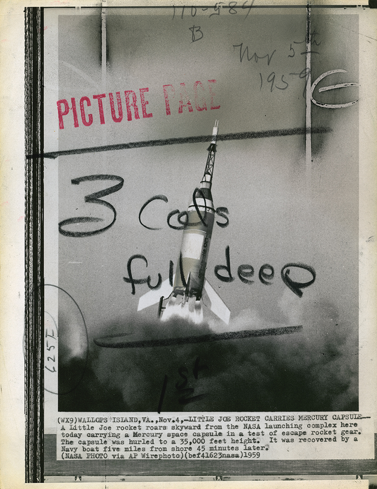 Thomas Ruff (German, b. 1958) 'press++02.20' 2015 Thomas Ruff (German, b. 1958) 'press++02.20' 2015