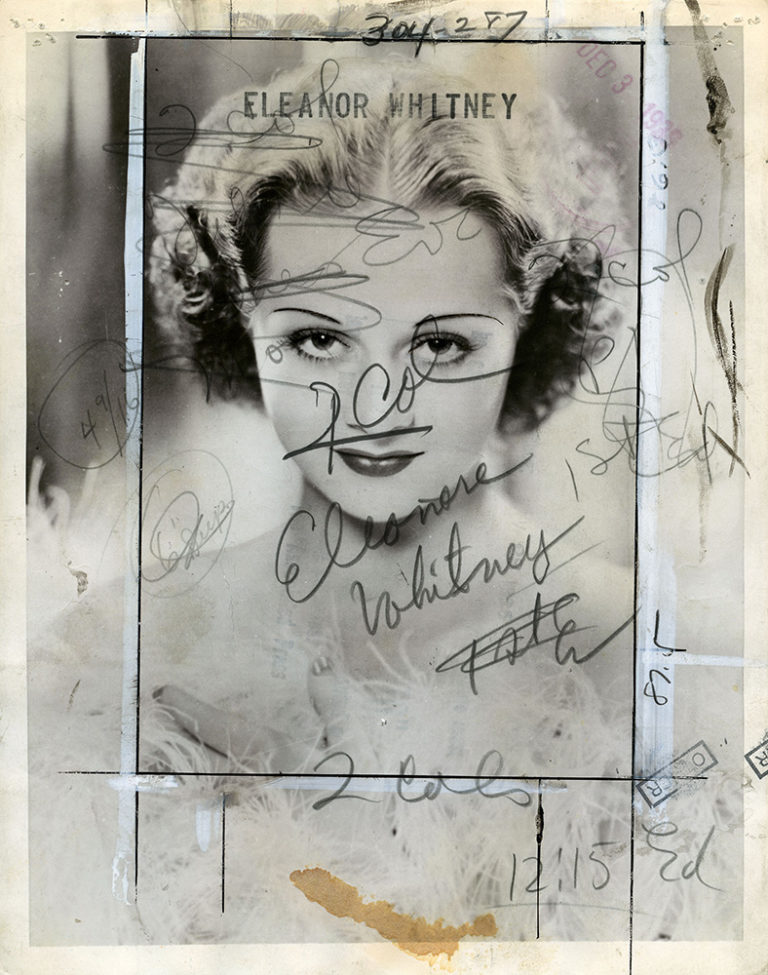 Thomas Ruff (German, b. 1958) 'press++32.10' 2016 Thomas Ruff (German, b. 1958) 'press++32.10' 2016