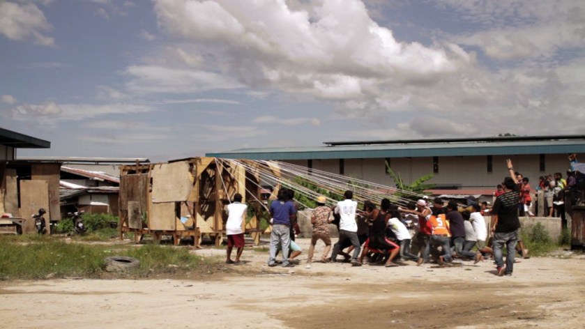 Tsubasa Kato. 'Break it before it’s broken' 2015