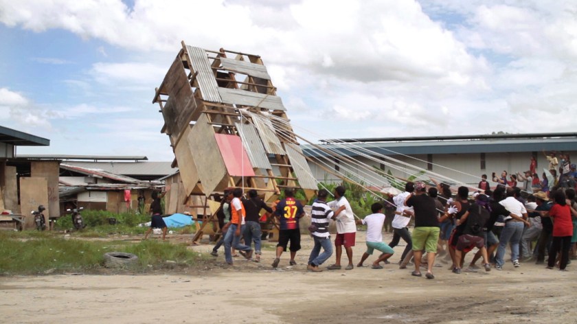 Tsubasa Kato. 'Break it before it’s broken' 2015