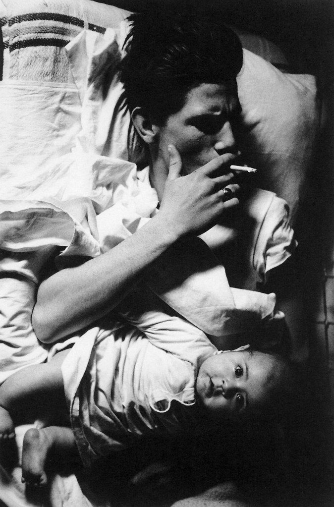 Larry Clark (American, b. 1943) 'Untitled' 1971 Larry Clark (American, b. 1943) 'Untitled' 1971