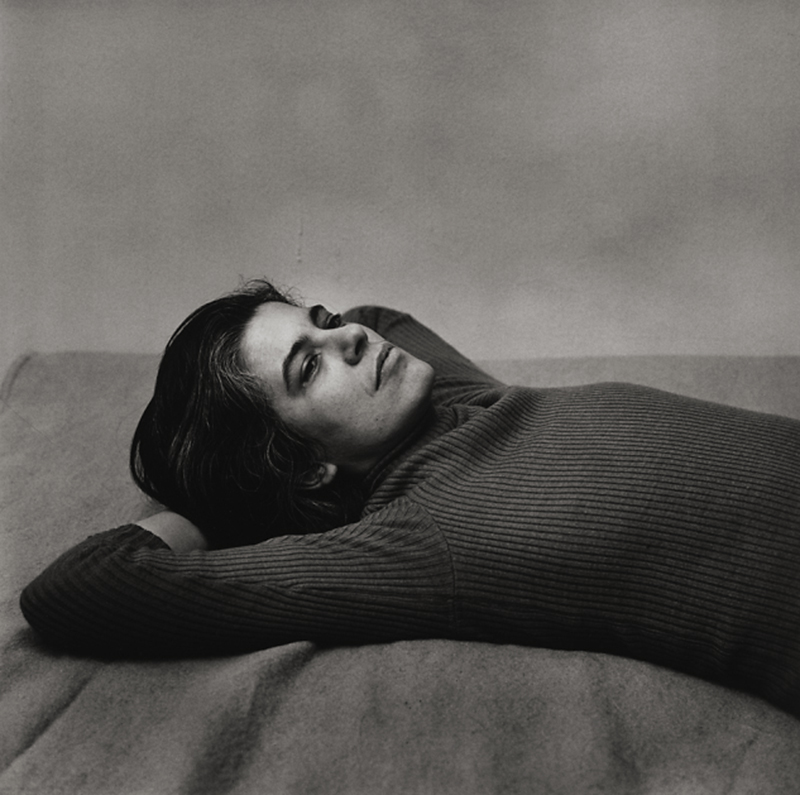 Peter Hujar (American, 1934-1987) 'Susan Sontag' 1975, printed 2014