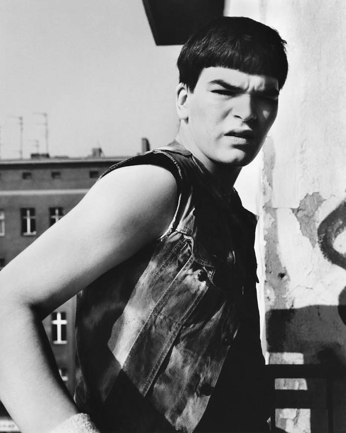 Michael Schmidt (German, 1945-2014) 'Menschenbilder Ausschnite' 1983/97 Michael Schmidt (German, 1945-2014) 'Menschenbilder Ausschnite' 1983/97