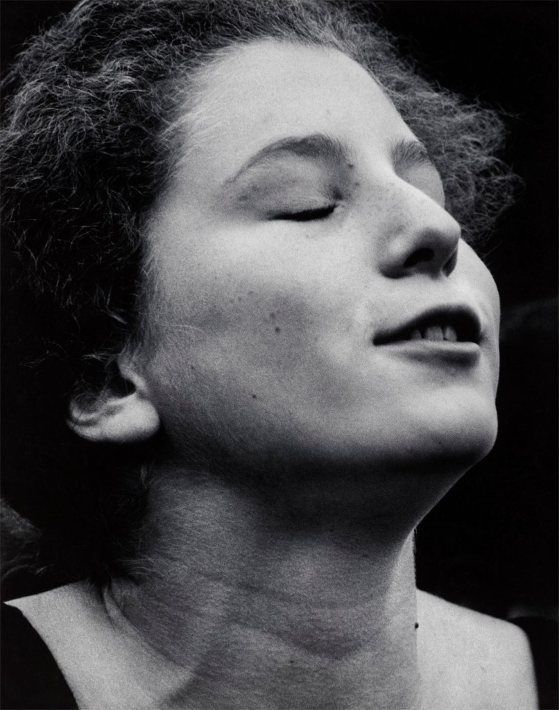 Dave Heath, (Canadian born United States, 1931-2016) 'New York City' c. 1960