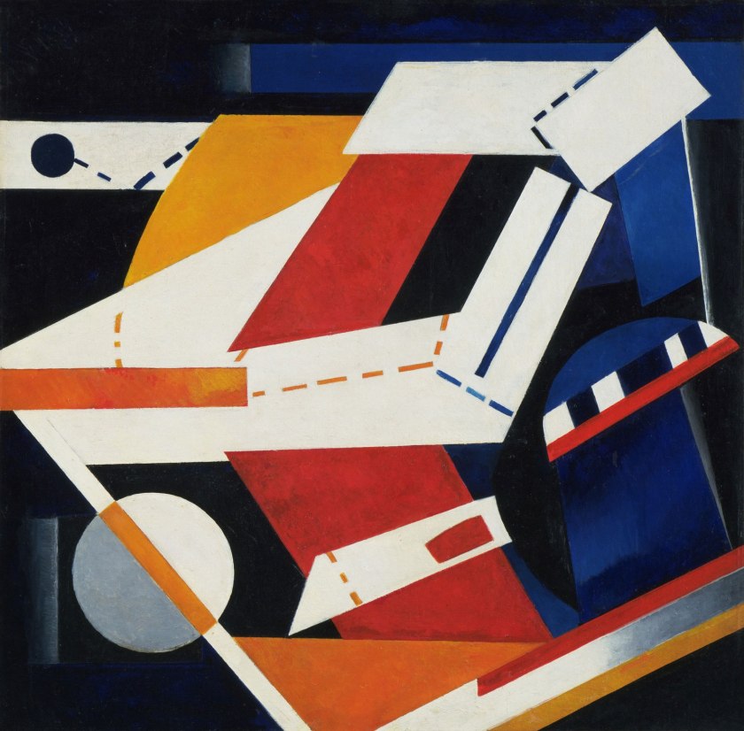 Aleksandr Rodchenko Assembling for a DemonstrationArt Blart _ art and ...
