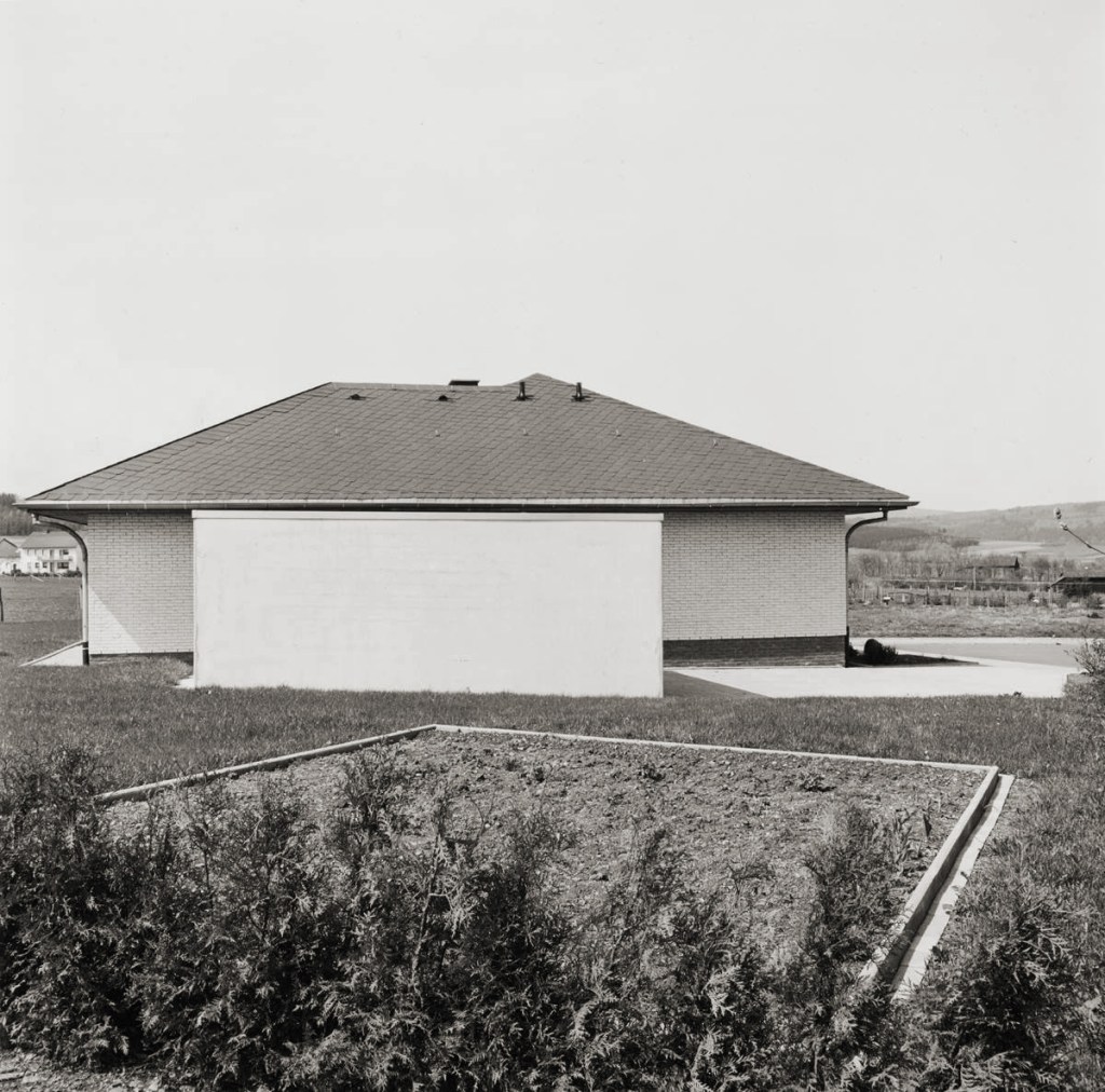 Petra Wittmar (German, b. 1955) From the series 'Medebach' 1979-1983 Petra Wittmar (German, b. 1955) From the series 'Medebach' 1979-1983