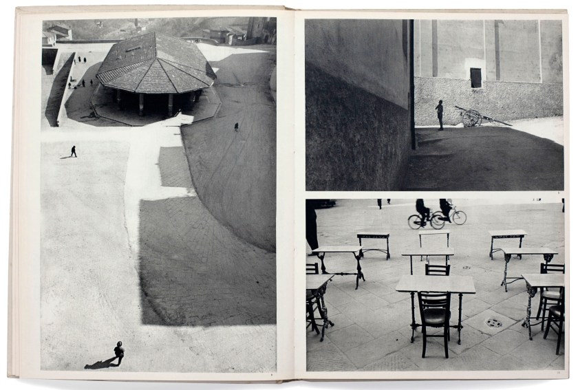 Henri Cartier-Bresson. 'Italy, 1933'