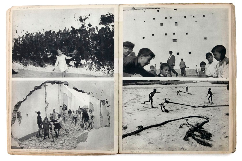 Henri Cartier-Bresson. 'Spain and Spanish Morocco, 1933'