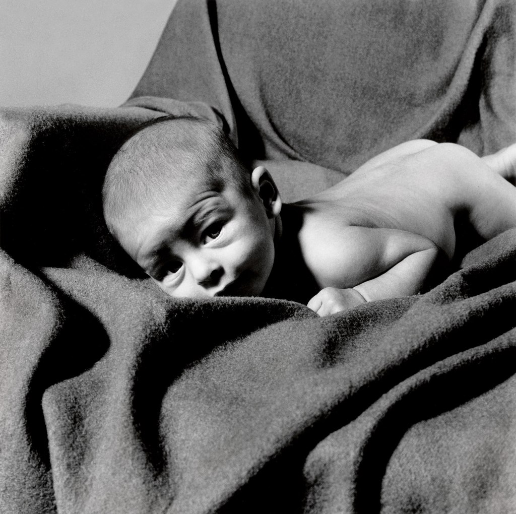 Peter Hujar (American, 1934-1987) 'John McClellan' 1981