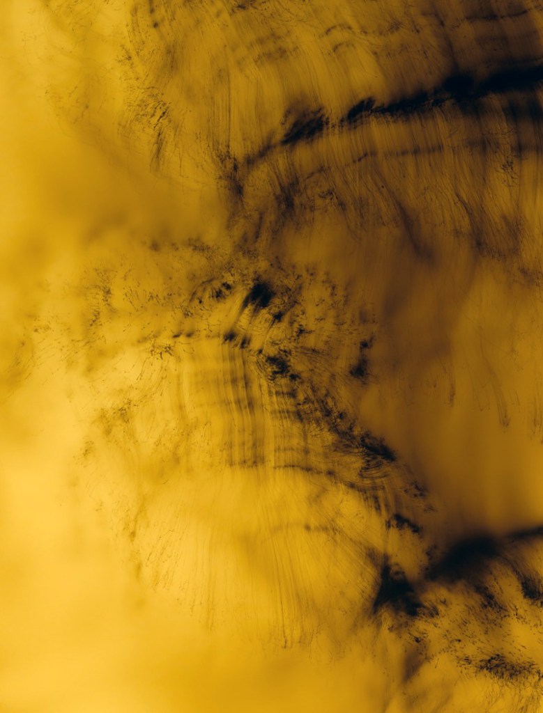 Wolfgang Tillmans (German, b. 1968) 'Greifbar 29' 2014