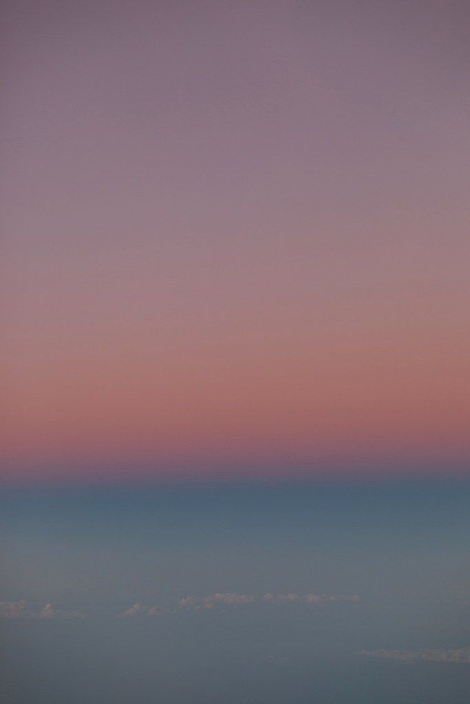 Wolfgang Tillmans (German, b. 1968) 'Tag/Nacht II' 2010