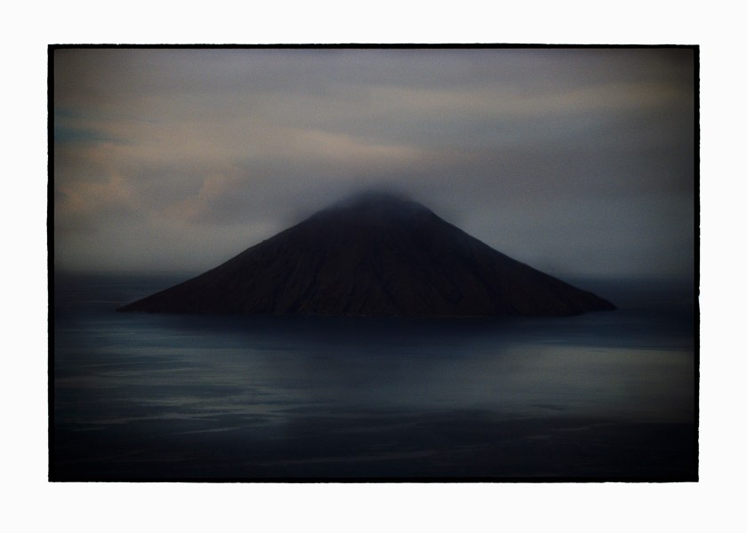 Bill Henson (Australian born 1955) 'Untiled 2009/10'