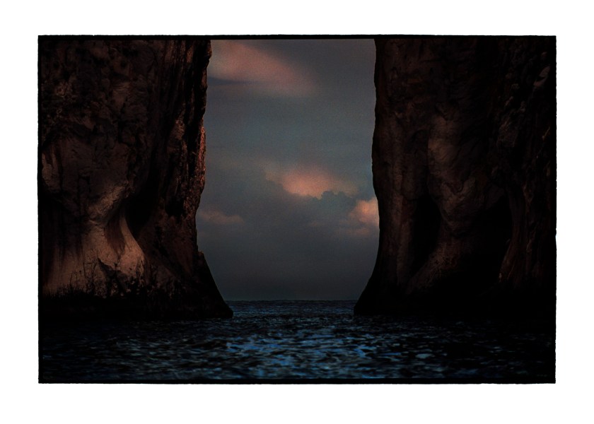 Bill Henson (Australian born 1955) 'Untitled 2008/09'