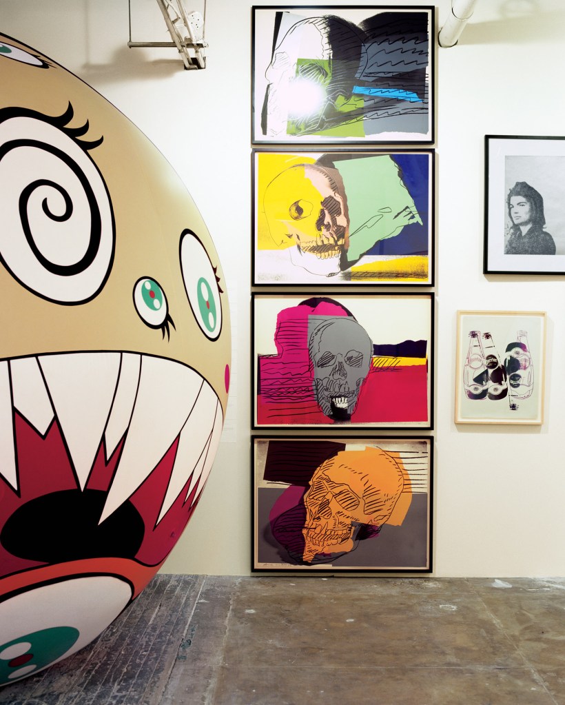 Louise Lawler (American, b. 1947) 'Pollyanna (adjusted to fit)' 2007/2008/2012 from the exhibition 'Louise Lawler: WHY PICTURES NOW' at the Museum of Modern Art (MoMA), New York, April - July, 2017 Louise Lawler (American, b. 1947) 'Pollyanna (adjusted to fit)' 2007/2008/2012 from the exhibition 'Louise Lawler: WHY PICTURES NOW' at the Museum of Modern Art (MoMA), New York, April - July, 2017