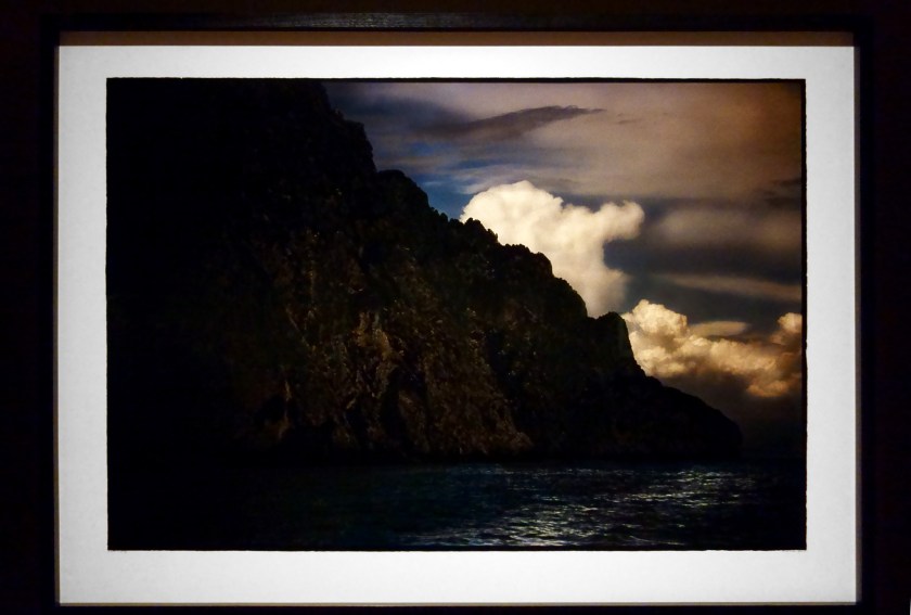 Bill Henson (Australian born 1955) 'Untitled #3' 2008/2009
