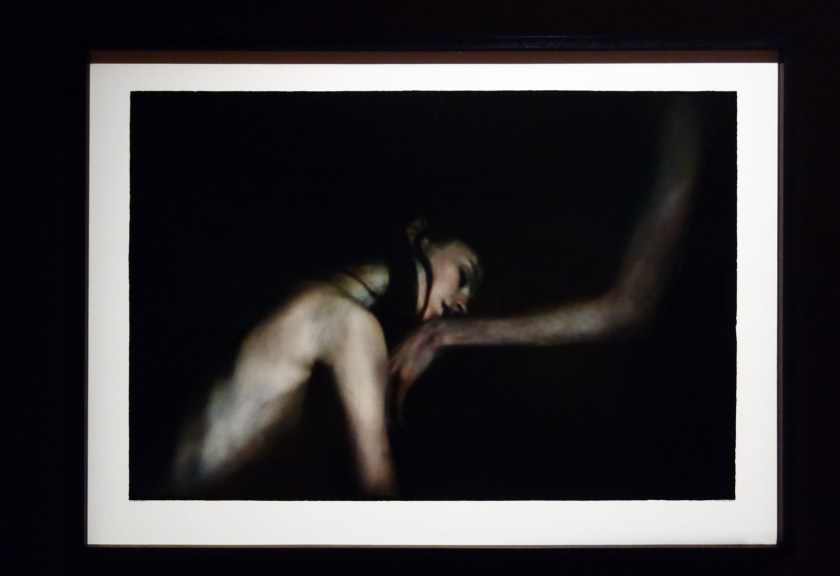 Bill Henson (Australian born 1955) 'Untitled #35' 2009/2010