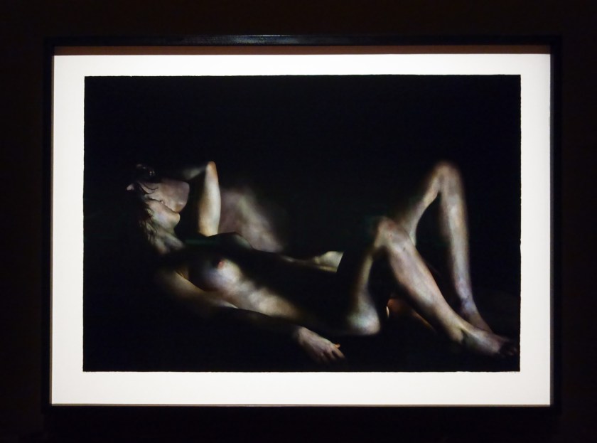 Bill Henson (Australian born 1955) 'Untitled' 2010/2011